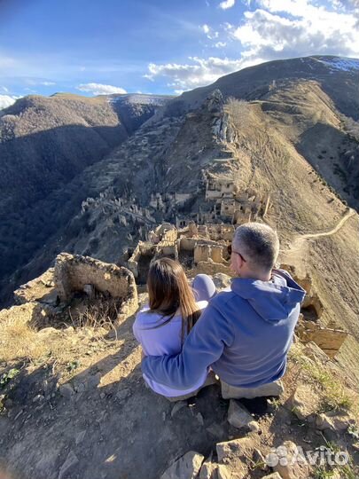 Гид экскурсовод по Дагестану и Чечне
