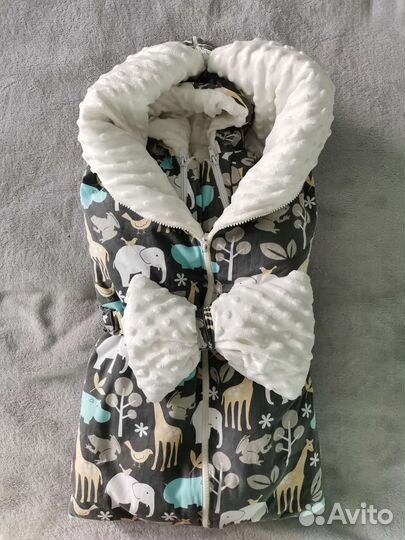 Комплект на выписку