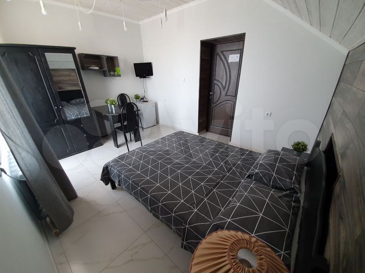 Комната 20 м², 2/3 эт.