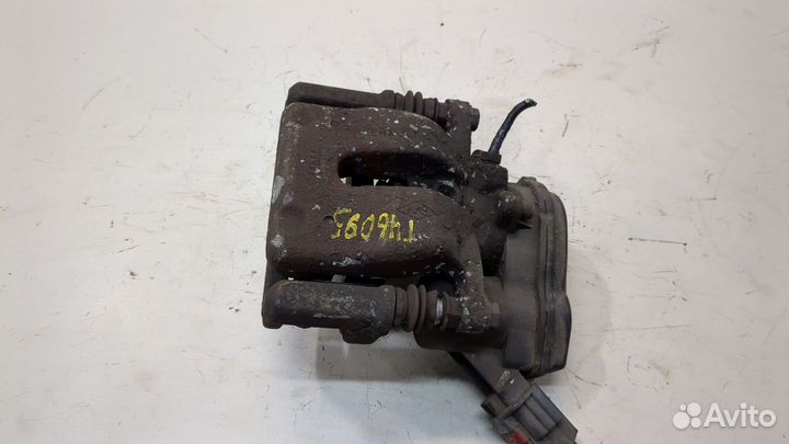 Суппорт Renault Scenic, 2012