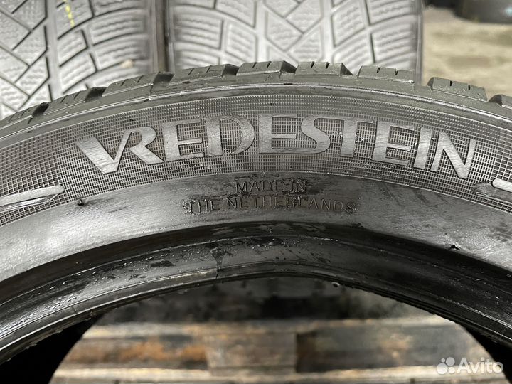 Vredestein Wintrac Pro 225/45 R17