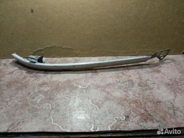 Реснички на фары Тойота калдина 2 10кузов