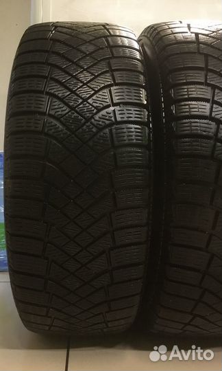 Pirelli Ice Zero FR 225/55 R17 101H