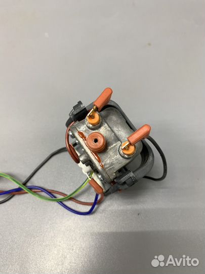 Бойлер для парового пылесоса Tefal VP7545rh