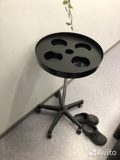 Кресло парикмахера