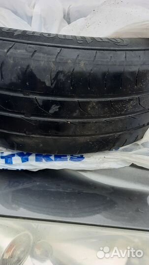 Continental ContiPremiumContact 2 195/65 R15