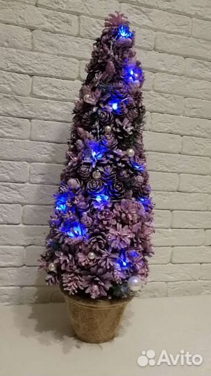 Новогодняя елка