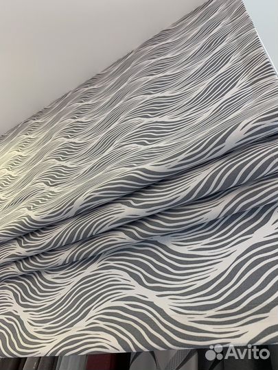 Римские шторы