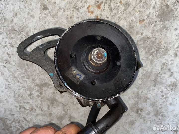 Насос гур матиз