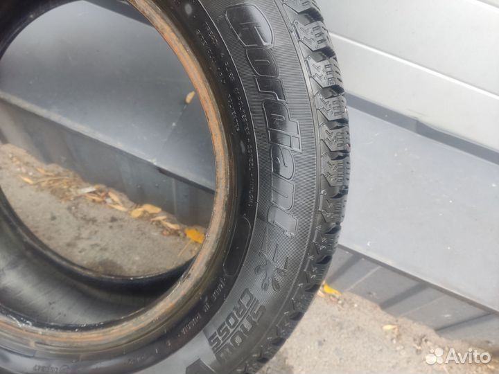 Cordiant Snow Cross 195/65 R15