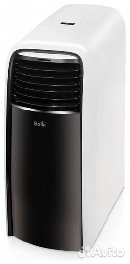 Мобильный кондиционер Ballu bpac-09 CD