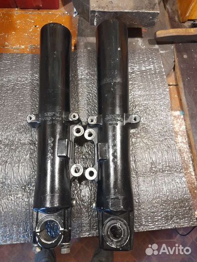 Запчасти на харлик