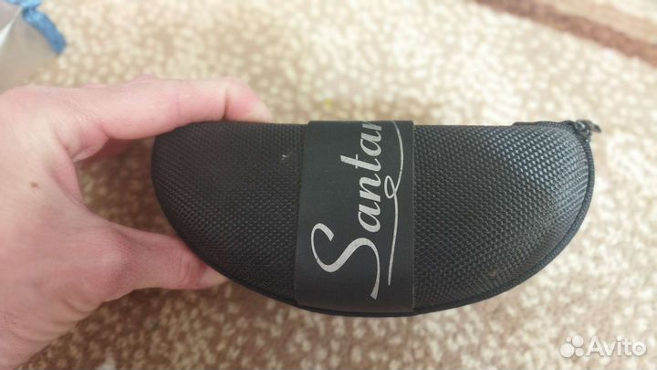 Чехол для очков