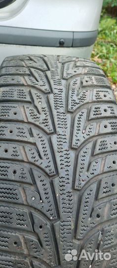Hankook AH11 16/55 R16