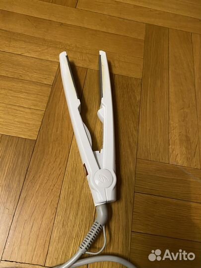 Щипцы выпрямитель для волос