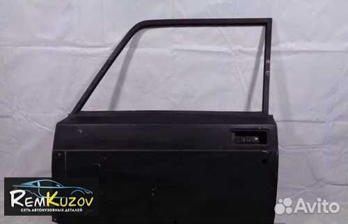 Двери Ваз Новые