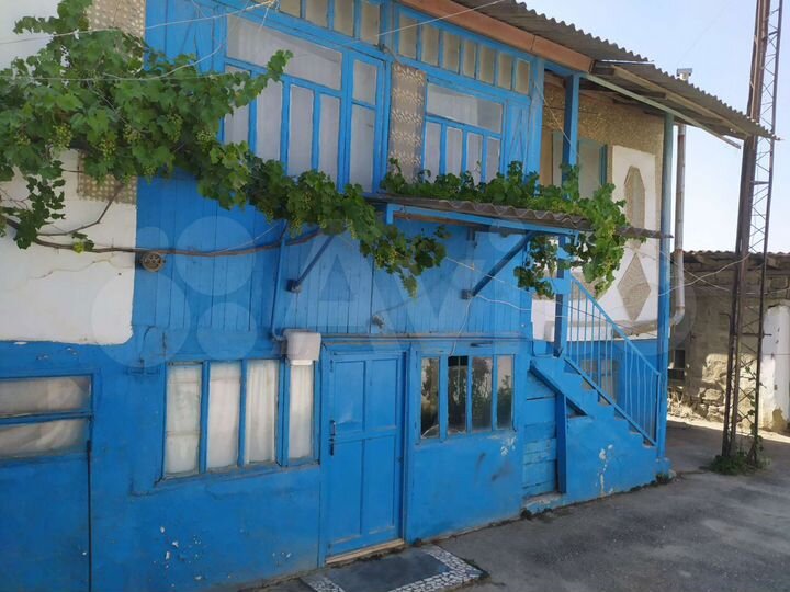 Дом 156,6 м² на участке 6 сот.