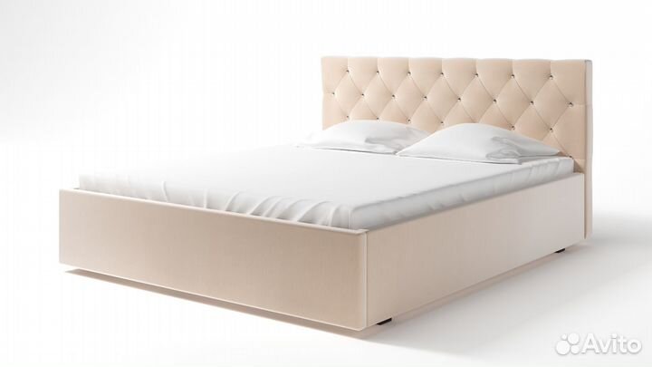 Кровать Скарлетт