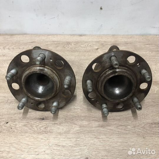 Ступица задняя Kia K5