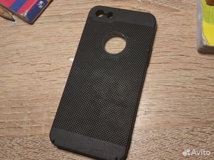 Чехол на iPhone 5 5s se