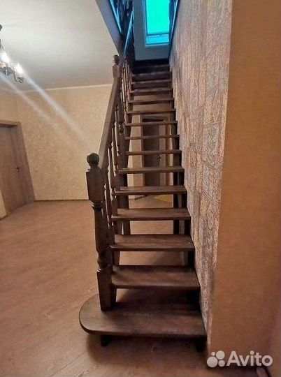 Лестница для дома