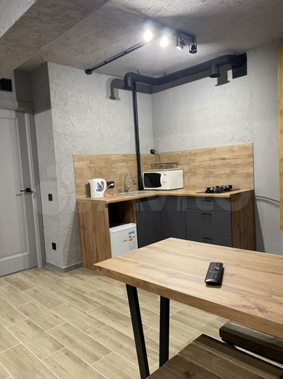 Квартира-студия, 25 м², 7/9 эт.