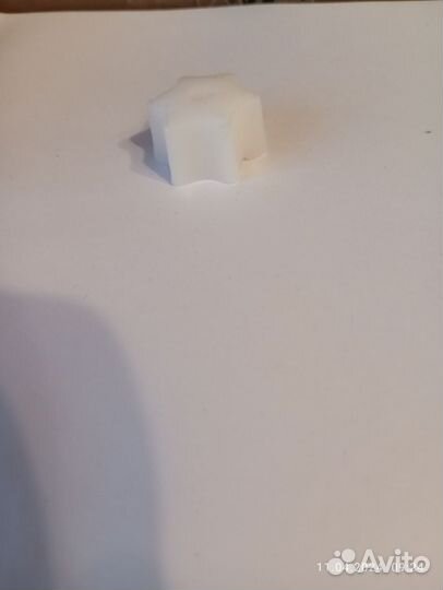 Мыло ручной работы