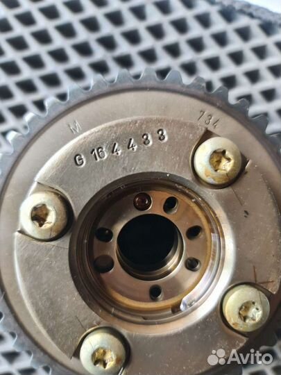 Ванос выпускной двигателя Mercedes M270/M274