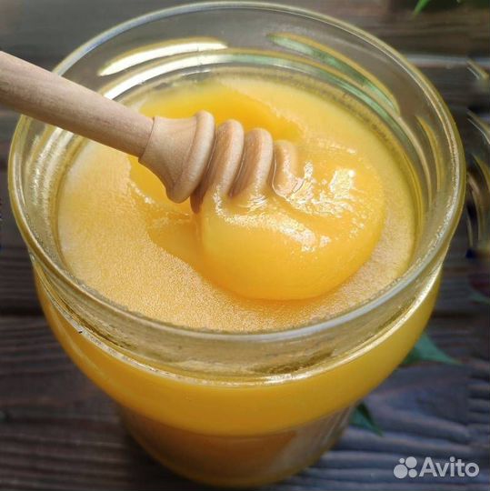 Мëд в наличии