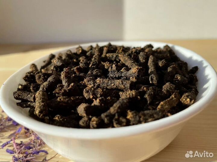 Иван-чай полезный чай кипрей, 1 килограмм