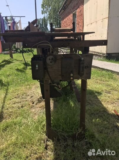 Циркулярка