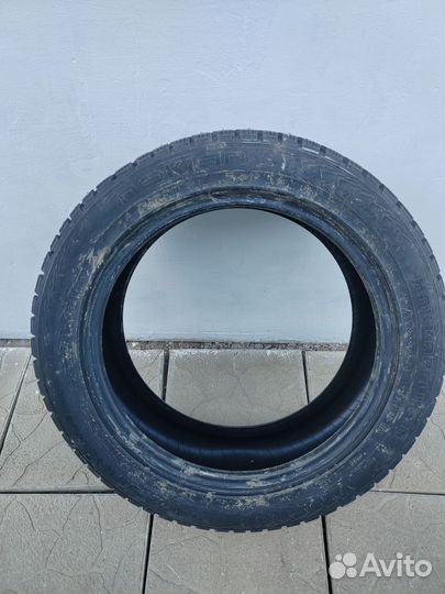 Nokian Tyres Hakkapeliitta 7 195/55 R16 91T