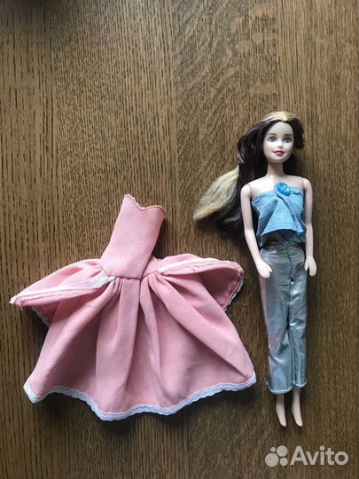 Куклы Барби