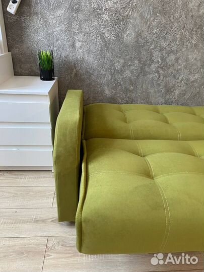 Диван раскладной для дома и дачи