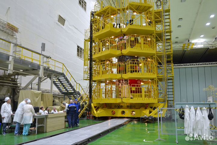 Монтажник рэаип без опыта, с проживанием