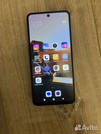 Xiaomi Redmi Note 9 Pro, 6/64 ГБ