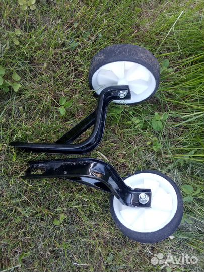 Детский велосипед 16 Kris Grand