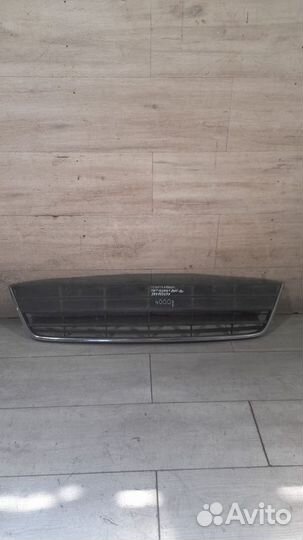 Решетка бампера Volkswagen Tiguan 1 С 2011 По 2016