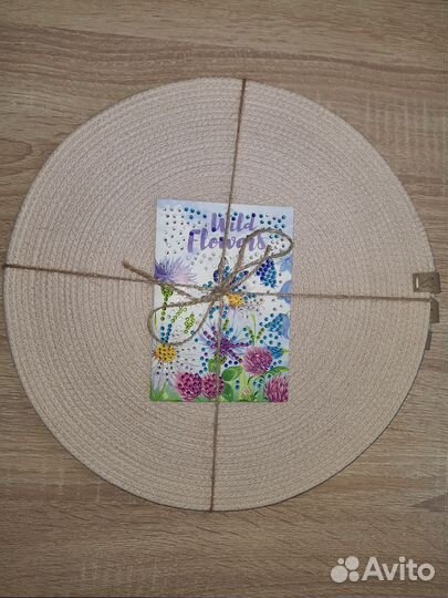 Набор салфеток для сервировки стола