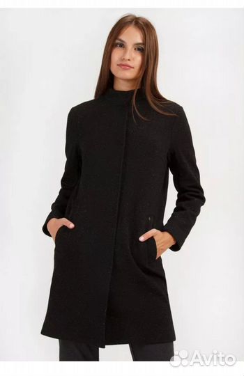 Полупальто женское Finn Flare xs новое