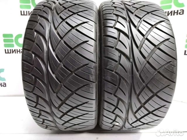 Nitto NT420S 285/40 R20