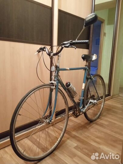 Велосипед start шоссе