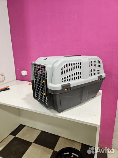 Сумка переноска для животных