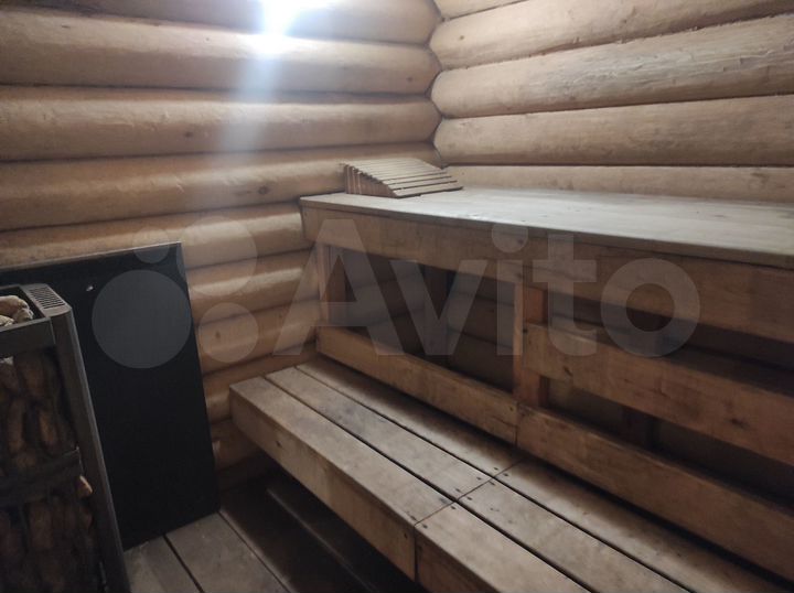 Дача 36 м² на участке 8 сот.