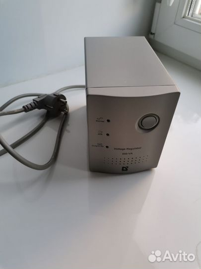 Сетевой фильтр выпрямитель