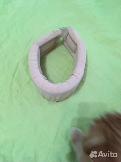 Воротник ортопедический