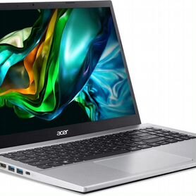 Ноутбук Acer Aspire 3 Ryzen 7 8/1024