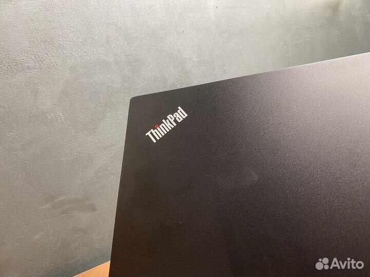 Lenovo ThinkPad E480 14