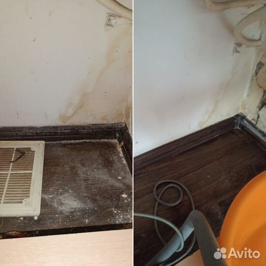 Клининг - Уборка - Дезинфекция