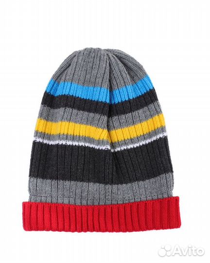 Шапка PlayToday для мальчика / 52